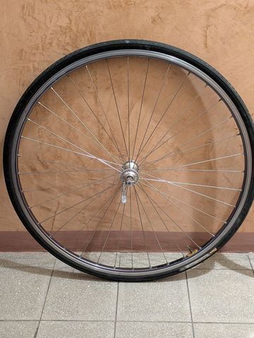 Used Colnago Excellence Wheelset 1996 bike — image 14 of 14