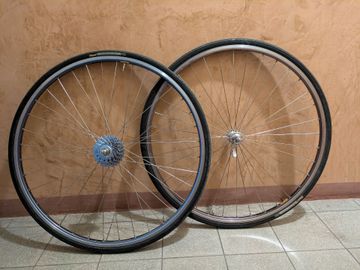 Gebrauchtes Colnago Excellence Wheelset 1996 Wheels