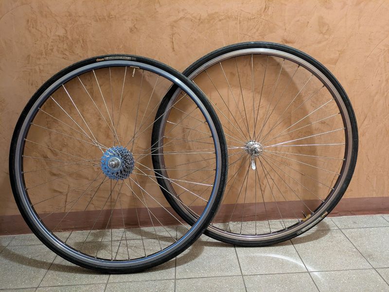 Used Colnago Excellence Wheelset 1996 bike — image 1 of 14