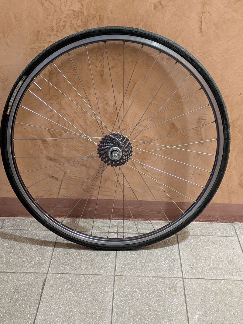 Used Colnago Excellence Wheelset 1996 bike — image 10 of 14