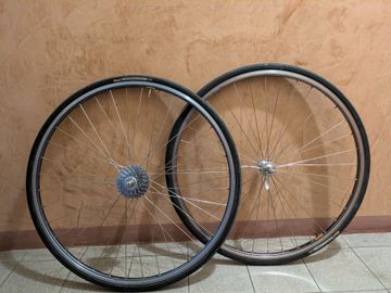 Used Colnago Excellence Wheelset 1996 bike — image 3 of 14