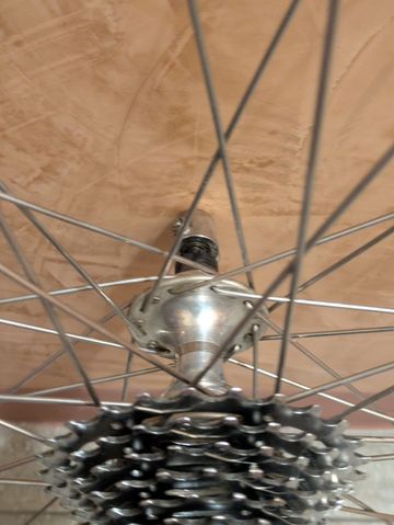 Used Colnago Excellence Wheelset 1996 bike — image 8 of 14