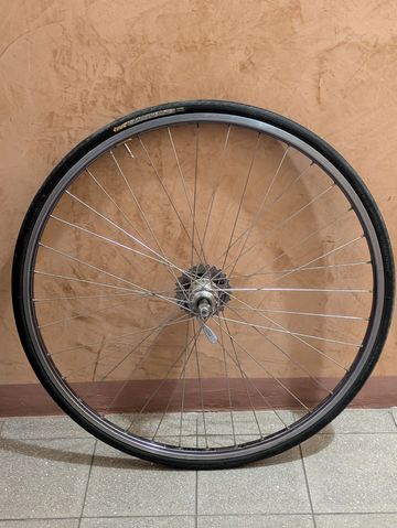 Used Colnago Excellence Wheelset 1996 bike — image 5 of 14