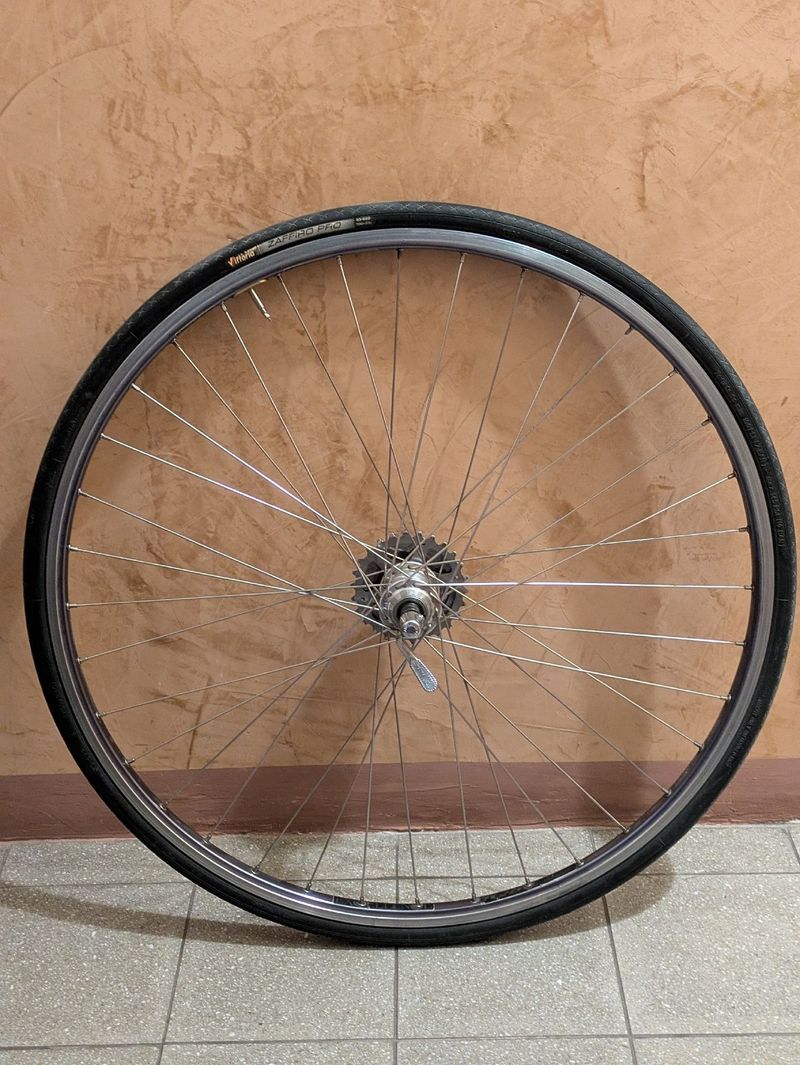 Used Colnago Excellence Wheelset 1996 bike — image 5 of 14