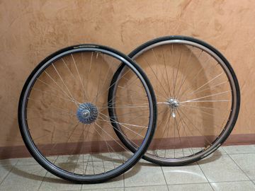 Used Colnago Excellence Wheelset 1996 bike — image 2 of 14