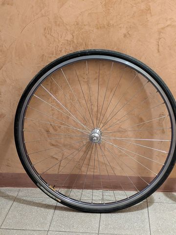 Used Colnago Excellence Wheelset 1996 bike — image 11 of 14