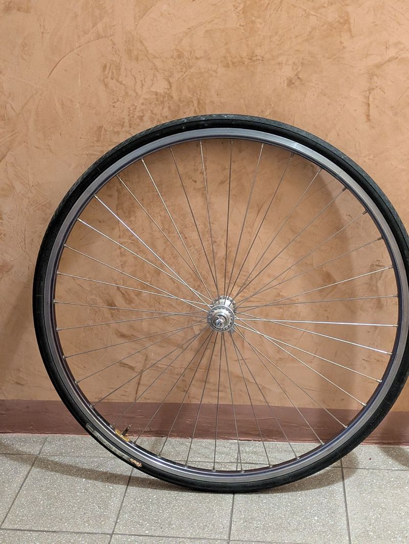Used Colnago Excellence Wheelset 1996 bike — image 11 of 14