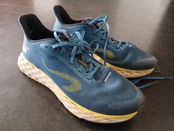 Used KIPRUN Chaussures de running KN500 2025 bike — image 2 of 2