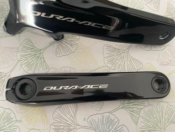Shimano, Dura Ace R9200 12v