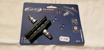 Käytetty BBB Patins de frein Brakes