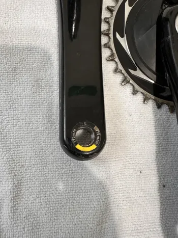 Used Sram XX SL bike — image 3 of 4
