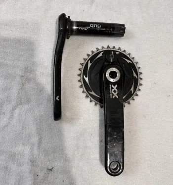 Sram, XX SL