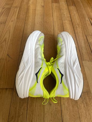 Hoka, chaussure de course