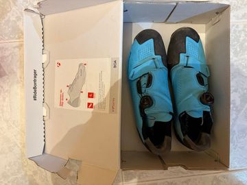 Käytetty Bontrager Cycling Shoes 2023 Cycling Shoes
