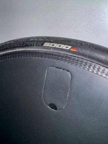 Used Aerycs Frizzbee Scheibenrad 2024 bike — image 3 of 4