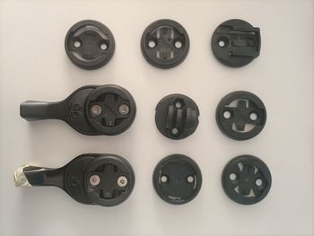 Garmin, Kit porta Computer