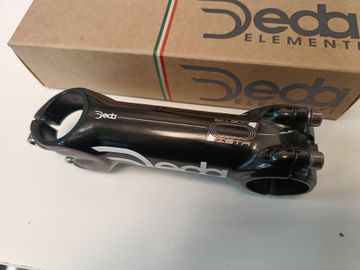 Used Deda Elementi Pista Stem 110 mm 2024 bike — image 2 of 4