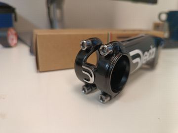 Used Deda Elementi Pista Stem 110 mm 2024 bike — image 4 of 4