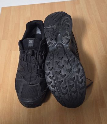 Used Salomon XT RECKON GTX 2026 bike — image 2 of 5