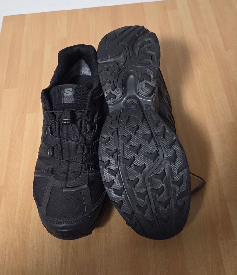 Used Salomon XT RECKON GTX 2026 bike — image 2 of 5