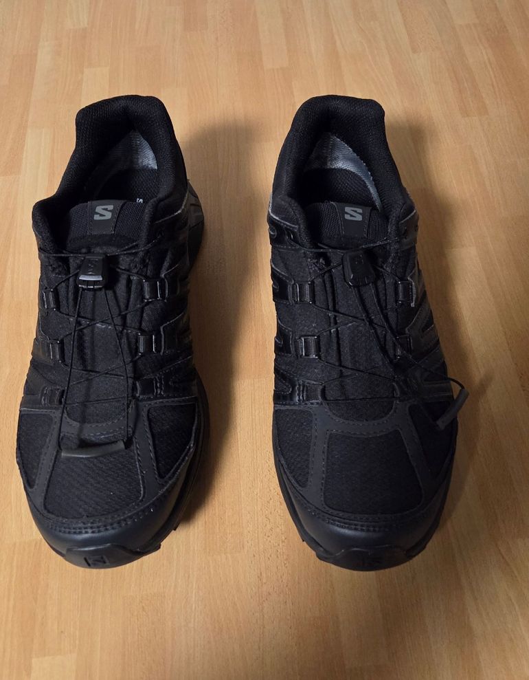 Used Salomon XT RECKON GTX 2026 bike — image 4 of 5