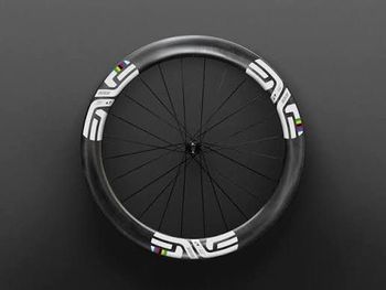 Enve, SES 6.7 Wheelset