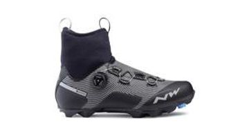 Käytetty Northwave Celsius XC Arctic GTX Cycling Shoes