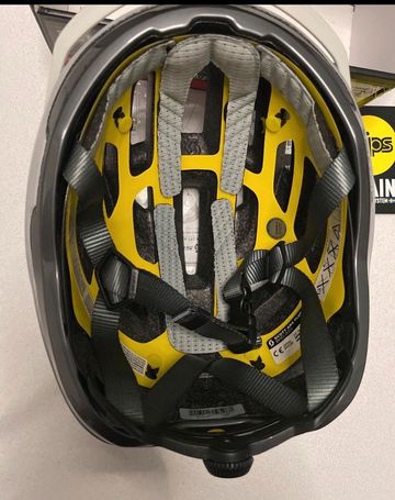 Brugt Scott ARX PLUS Reflective bike — billede 6 af 6