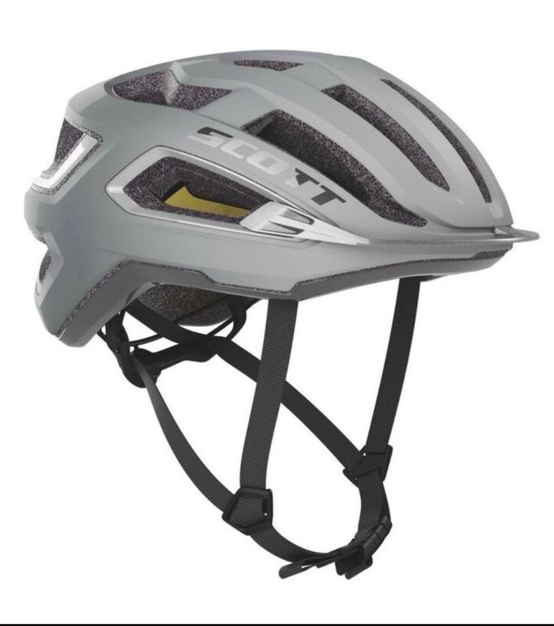 Brugt Scott ARX PLUS Reflective Cycling Accessories