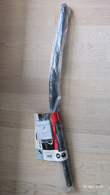 Used Procraft Fahrradlenker bike