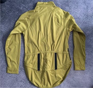 Used Rivelo Mens Thornecomb II Softshell Jacket bike — image 7 of 8