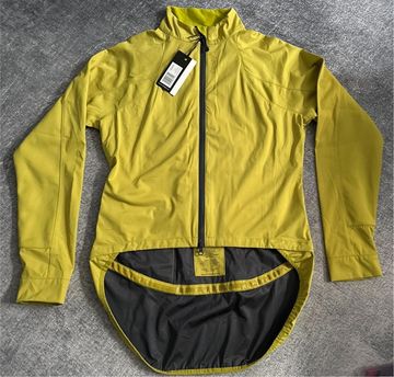 Used Rivelo Mens Thornecomb II Softshell Jacket bike — image 5 of 8
