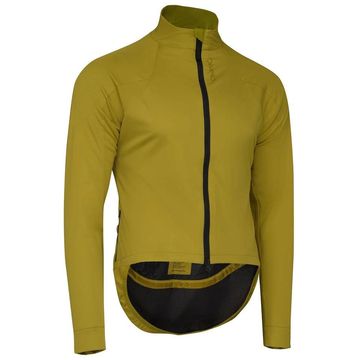 Brugt Rivelo Mens Thornecomb II Softshell Jacket Cycling Clothing