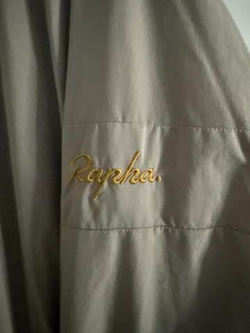 Rapha Men's Insulated Overshirt bike d'occasion — image 3 sur 7