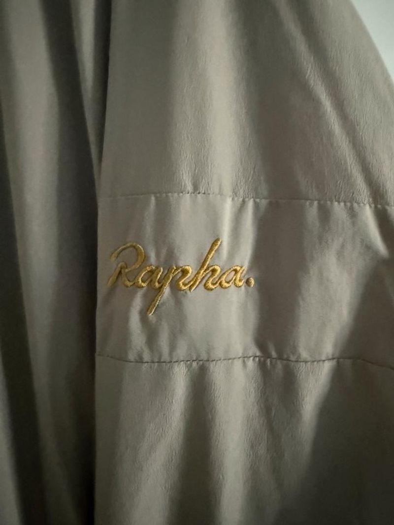 Rapha Men's Insulated Overshirt bike d'occasion — image 3 sur 7