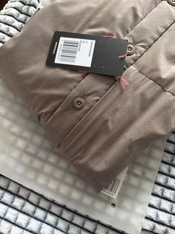 Rapha Men's Insulated Overshirt bike d'occasion — image 7 sur 7