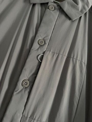 Rapha Men's Insulated Overshirt bike d'occasion — image 4 sur 7