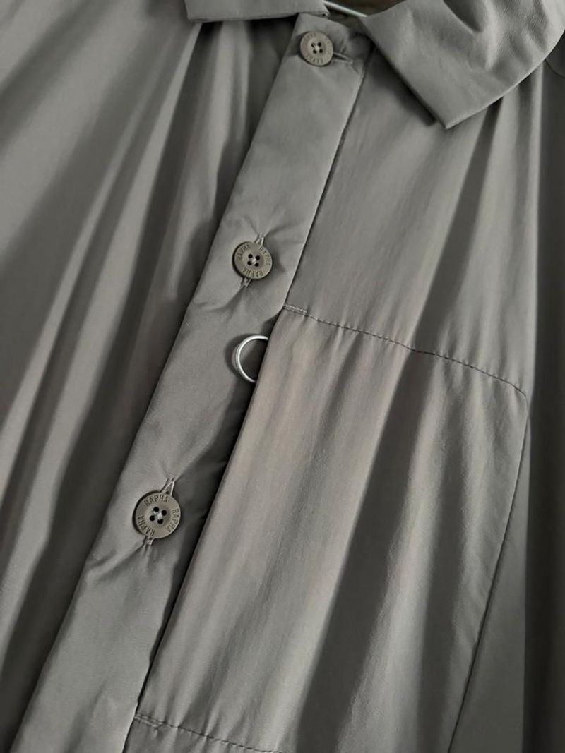 Rapha Men's Insulated Overshirt bike d'occasion — image 4 sur 7