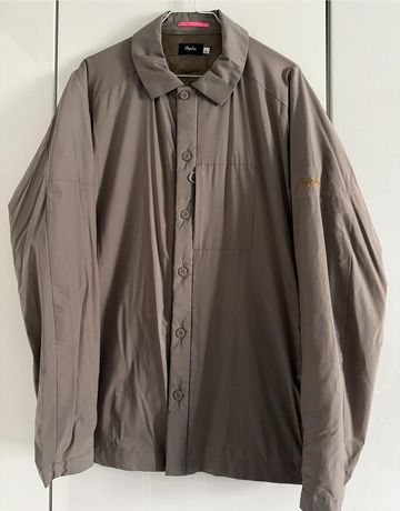 Rapha Men's Insulated Overshirt bike d'occasion — image 2 sur 7