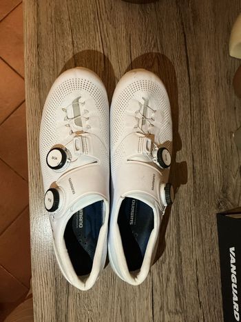 Shimano, S-PHYRE RC902 Road Cycling Shoes
