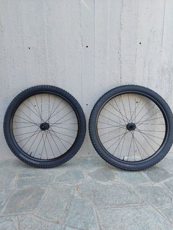 Bontrager, Line TLR 30