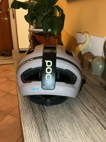 Použité POC Casco Helmet 2023 Cycling Accessories