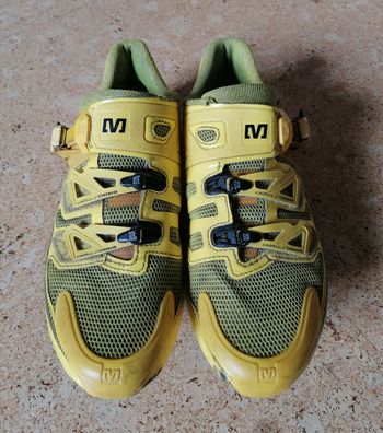 Mavic Zxellium 2015 bike usato — immagine 2 di 5