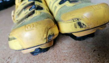 Gebrauchtes Mavic Zxellium 2015 bike — Bild 5 von 5