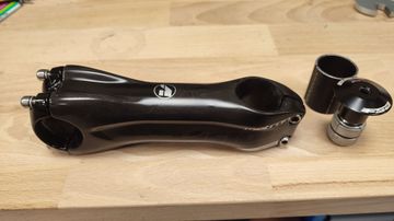 Used Vision metron v17 Cockpit