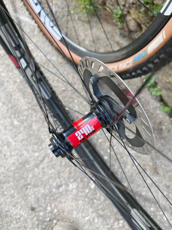 Enve, M25 Wheelset