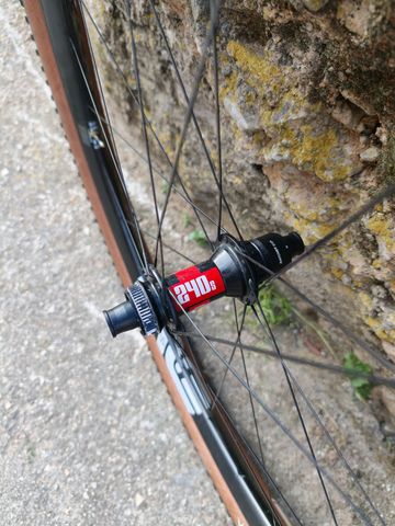 Tweedehands Enve M25 Wheelset bike — afbeelding 2 van 2