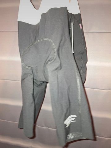 Pas Normal Studios Bibshorts 2025 Cycling Clothing usato