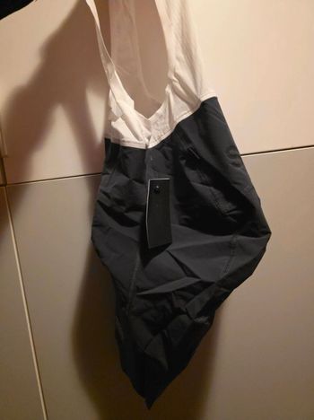 Pas Normal Studios, Bibshorts