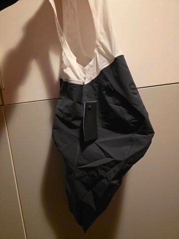Pas Normal Studios Bibshorts 2025 Cycling Clothing usato